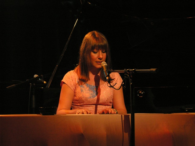 Rachel Fuller