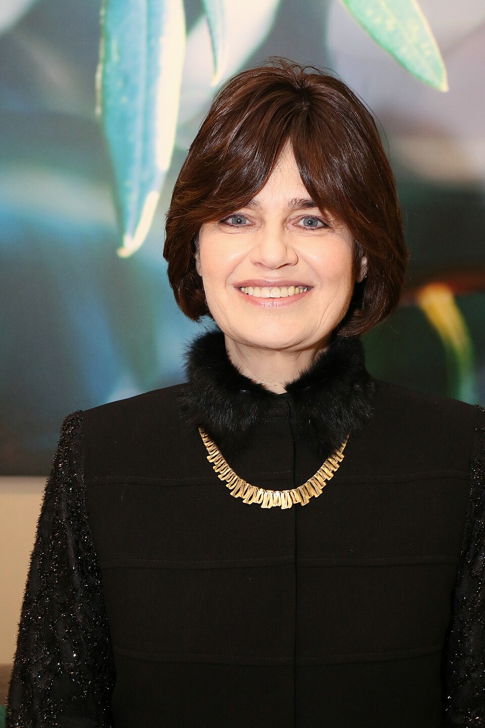 Rachel Haber
