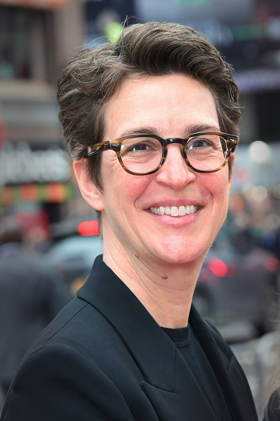 Rachel Hess