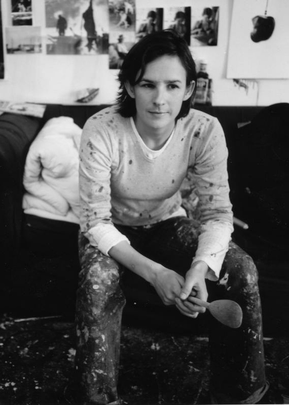 Rachel Howard
