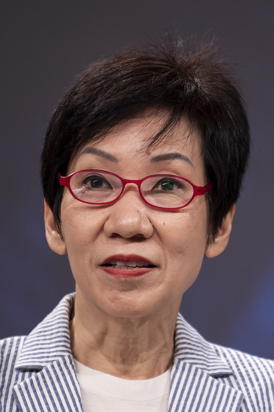 Rachel J.C. Fu