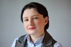 Rachel McCarthy