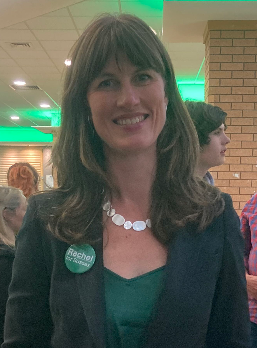 Rachel Millward