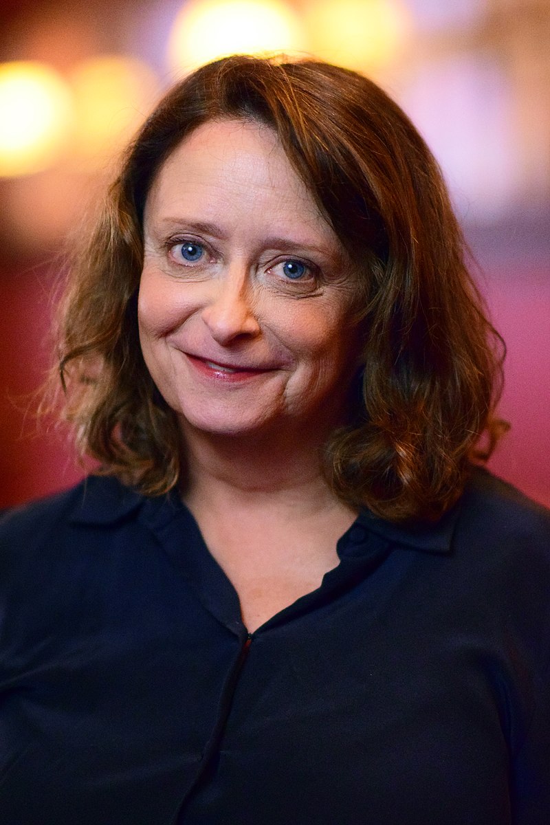 Rachel O’Grady