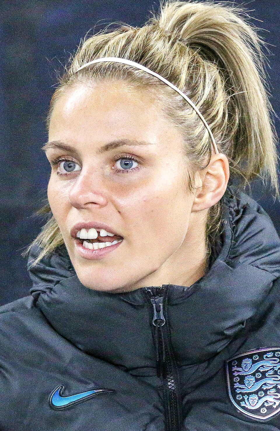 Rachel Palis