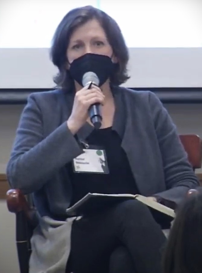 Rachel Rebouché