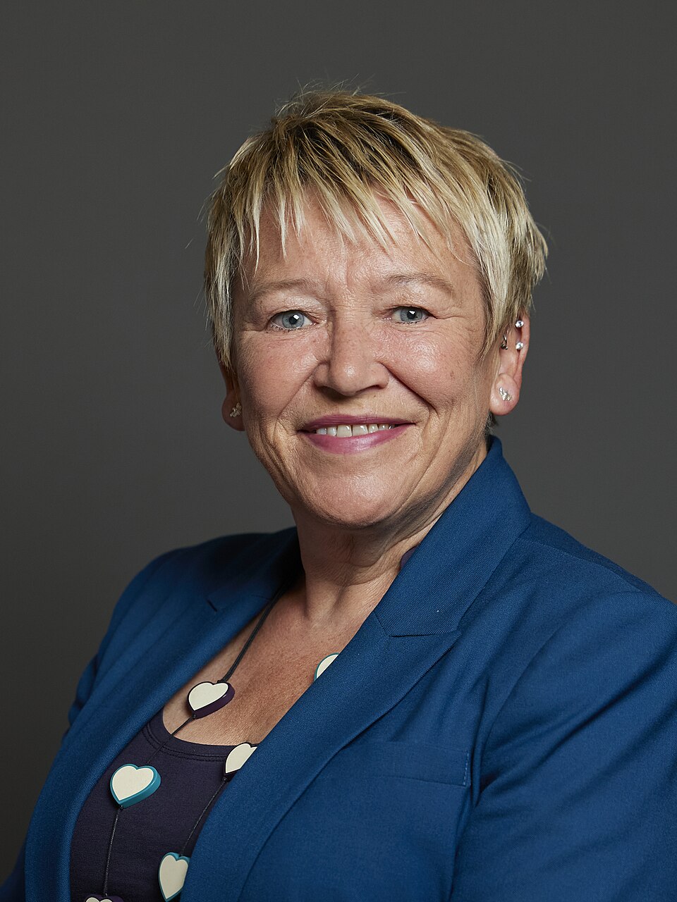 Rachel Smith Taylor