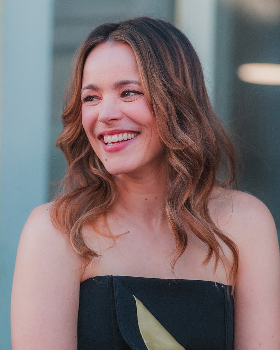 Rachel Wiseman