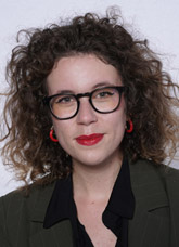 Rachele Scarpa