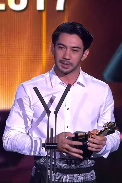 Rachmat Budiman