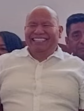 Raciel Pérez