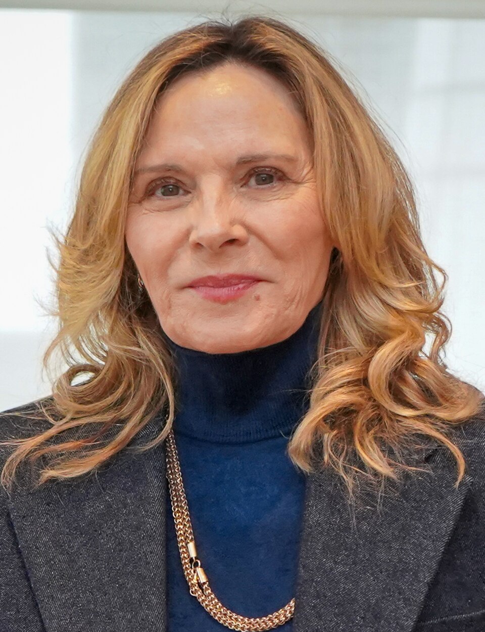 Racquel Chambers