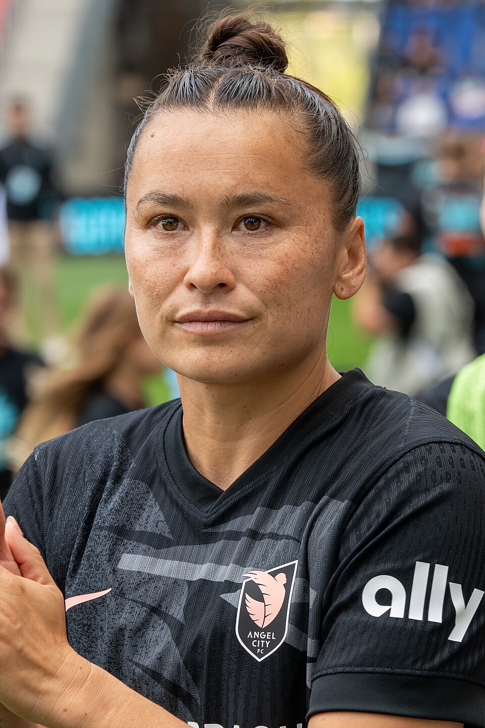 Racquel Riley