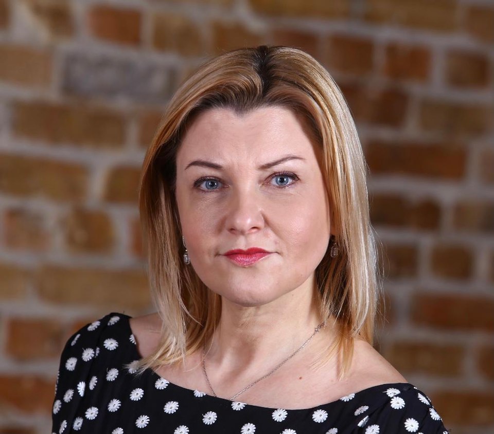 Rada Prodan