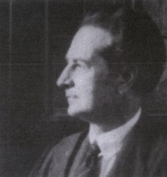 Radcliffe Brown