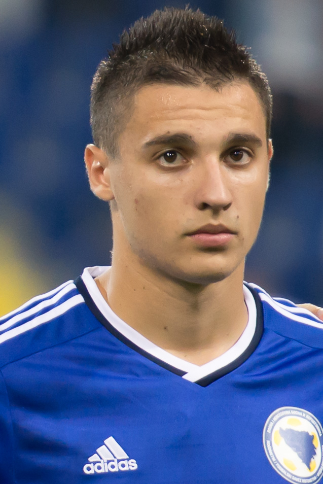 Rade Krunic