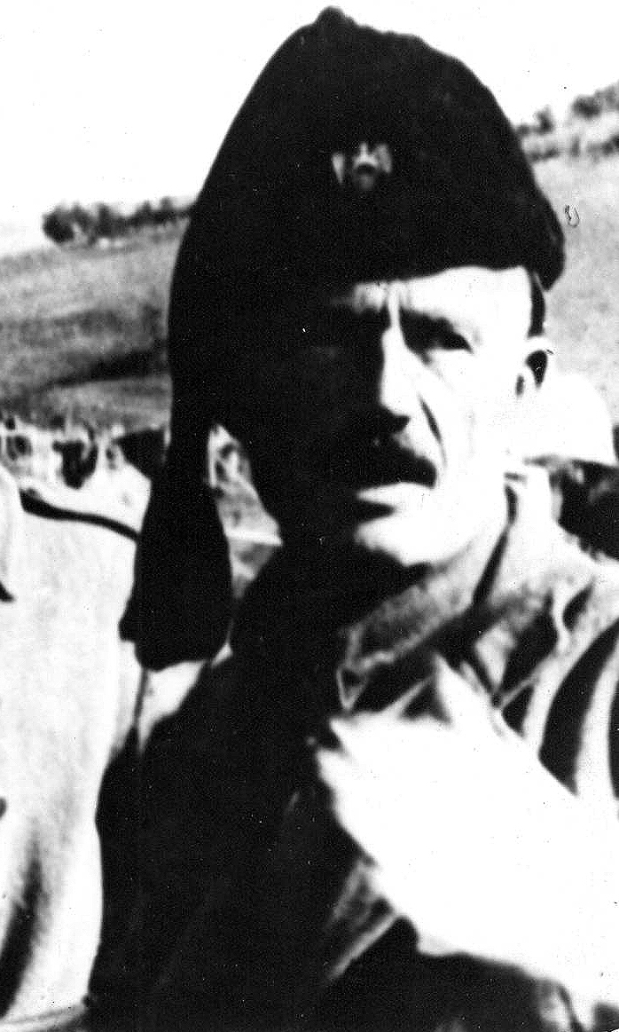 Rade Stojanović