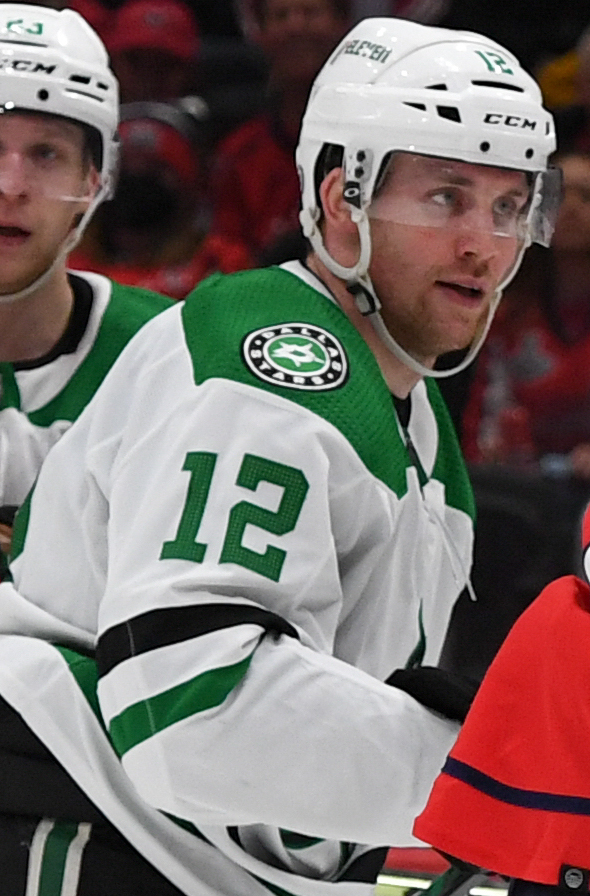 Radek Faksa