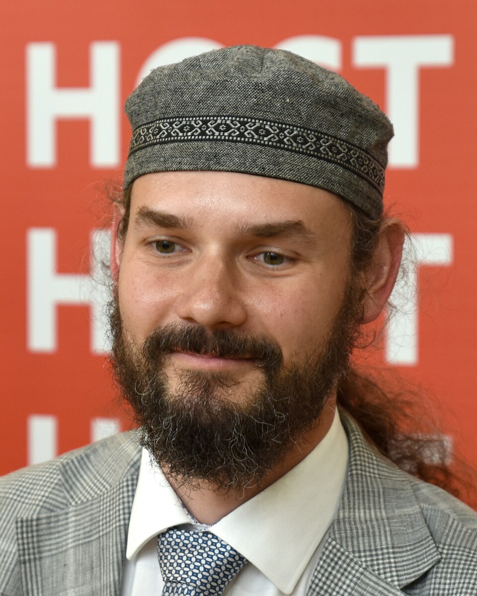 Radek Rak