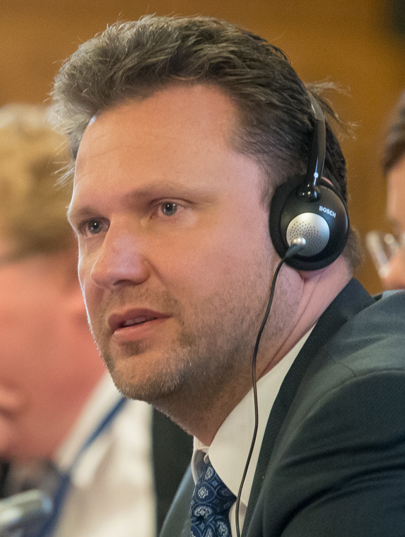 Radek Vondráček