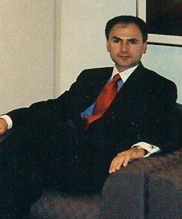 Radenko Stojanovic
