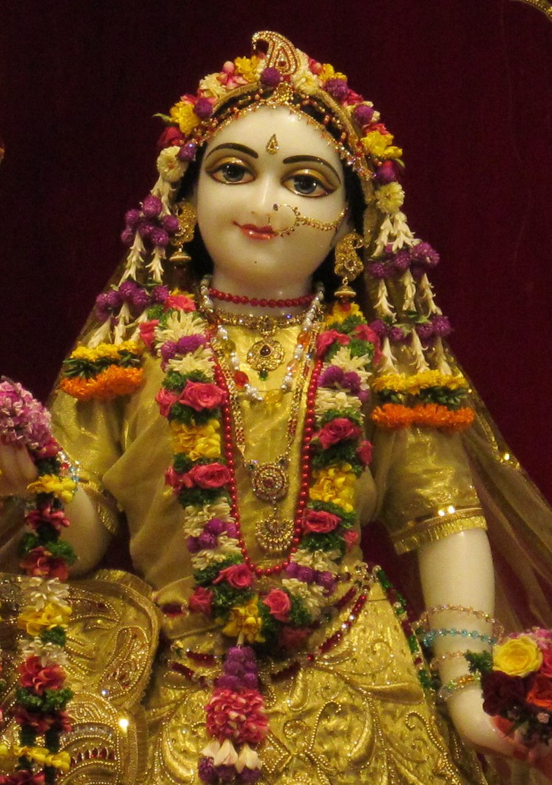 Radha Devi