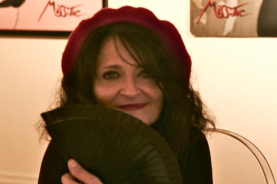 Radhia Novat