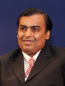 Radhika Merchant Ambani