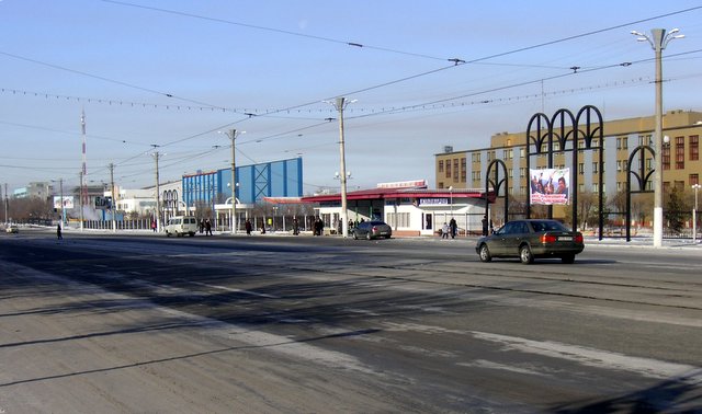 Radik Temirgaliev