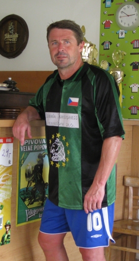 Radim Dvořák