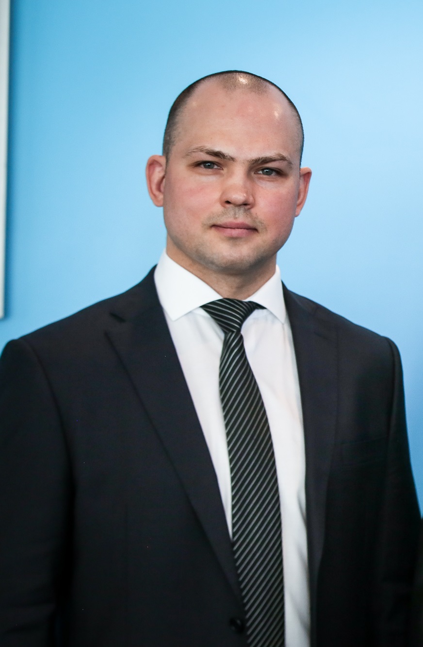 Radmir Belyaev