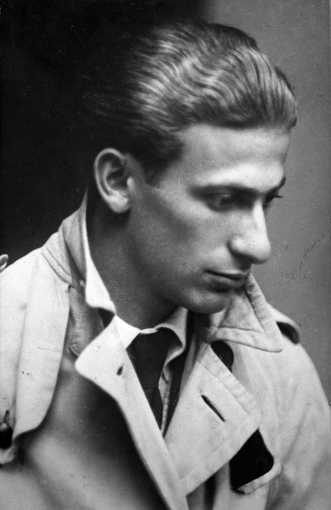 Radnóti