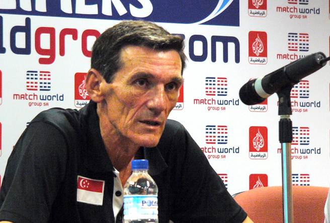 Radojko Avramovic