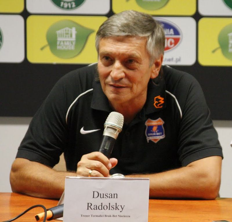 Radolský