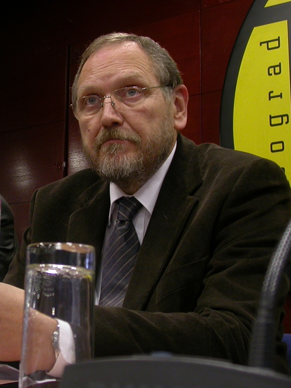 Radomir Delić