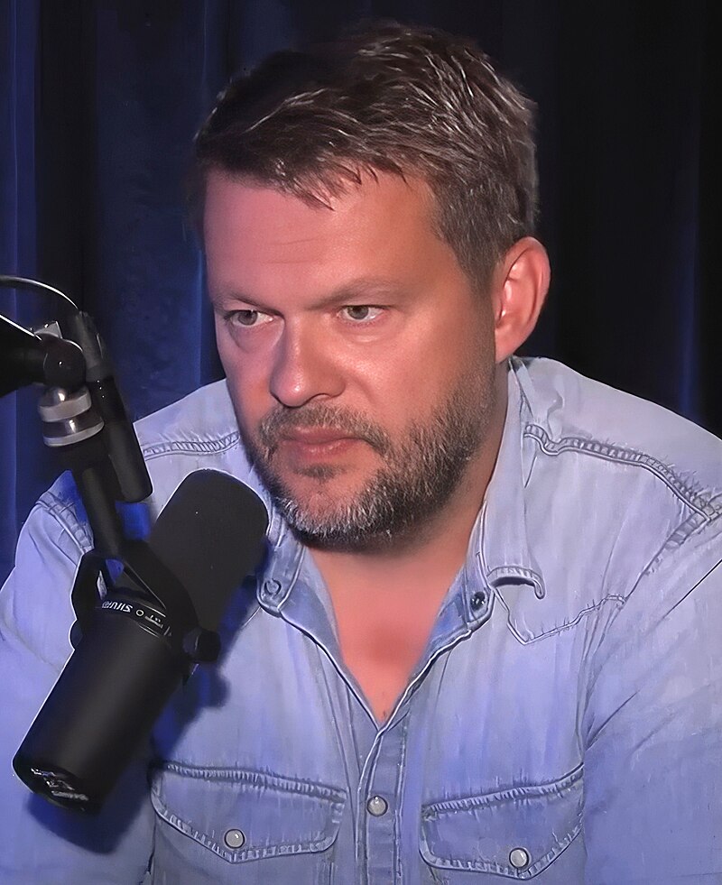 Radomír Salitro