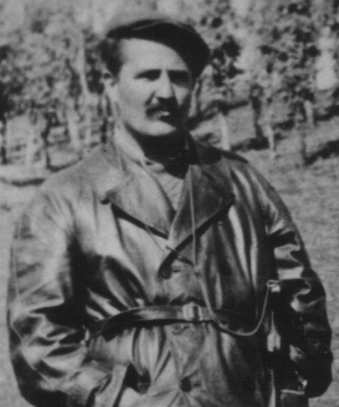 Radoš Popović