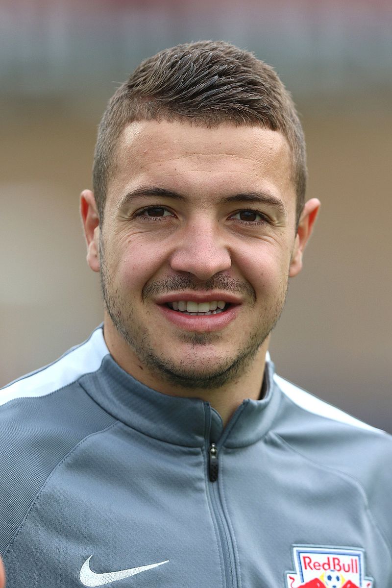 Radošević