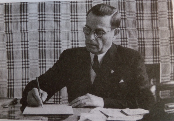 Radoslav Ostrowski