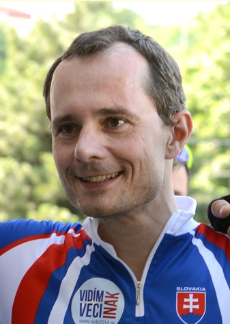 Radoslav Procházka