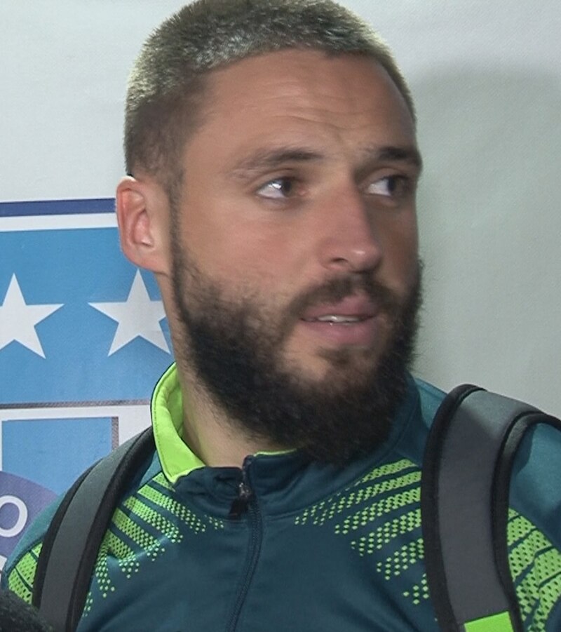 Radoslav Vasilev