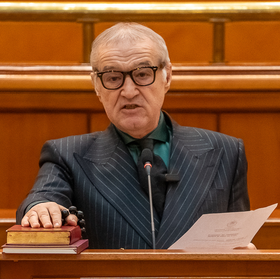Radu Călin Cristea