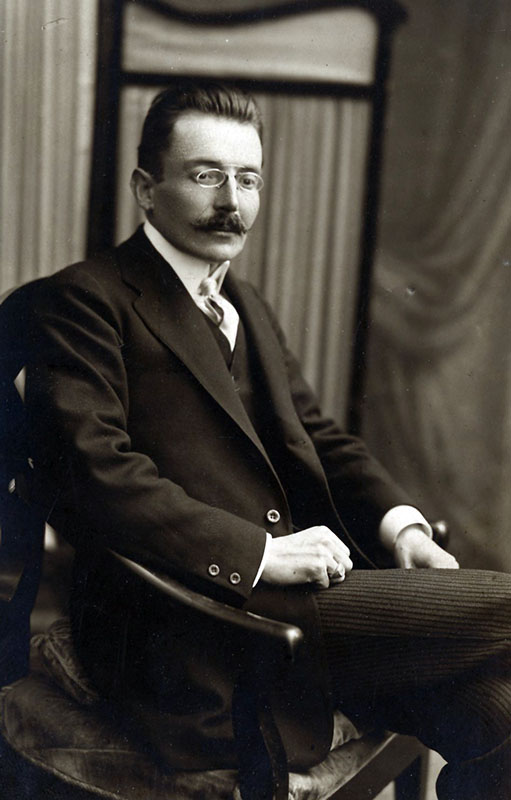 Radu Colesnic