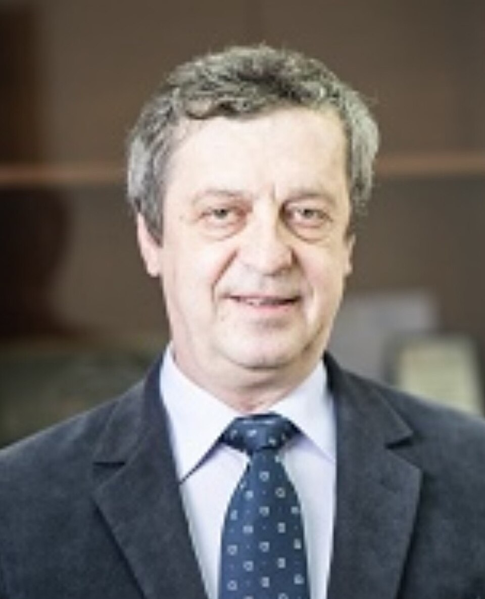Radu Constantinescu