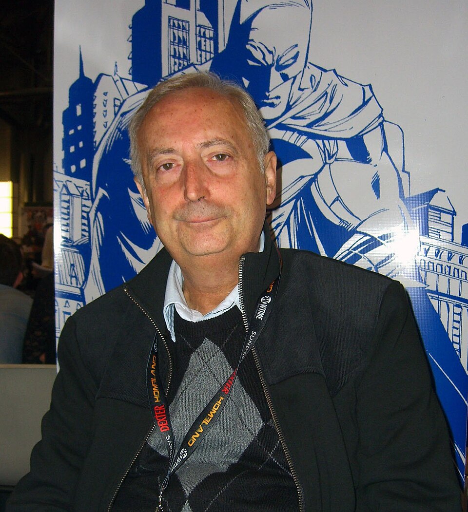 Radu Florea