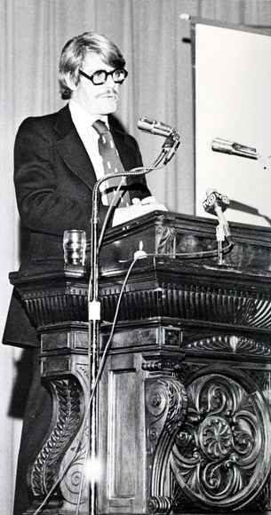 Radu Florescu