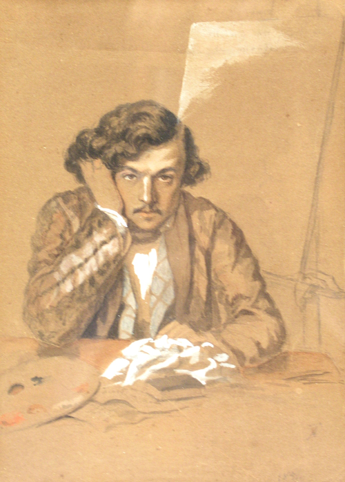Radu Gănescu