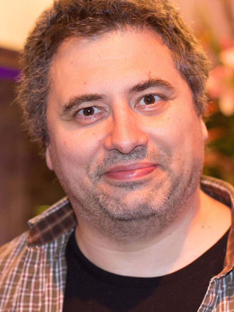 Radu Puiu