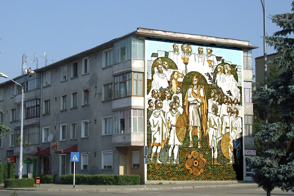 Radu Vulpe