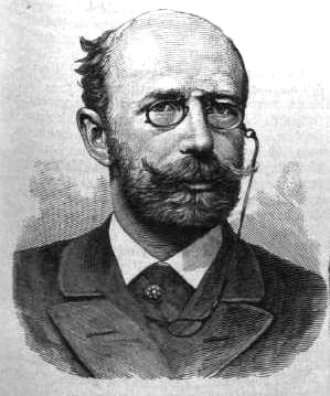 Radvánszky Albert